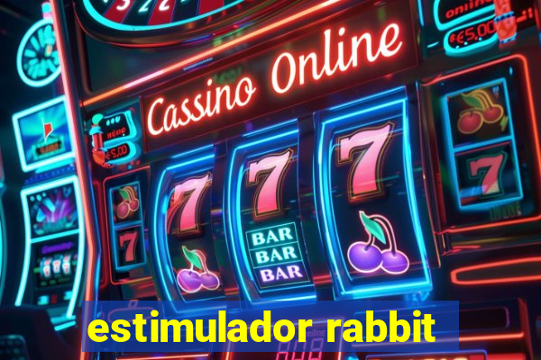 estimulador rabbit